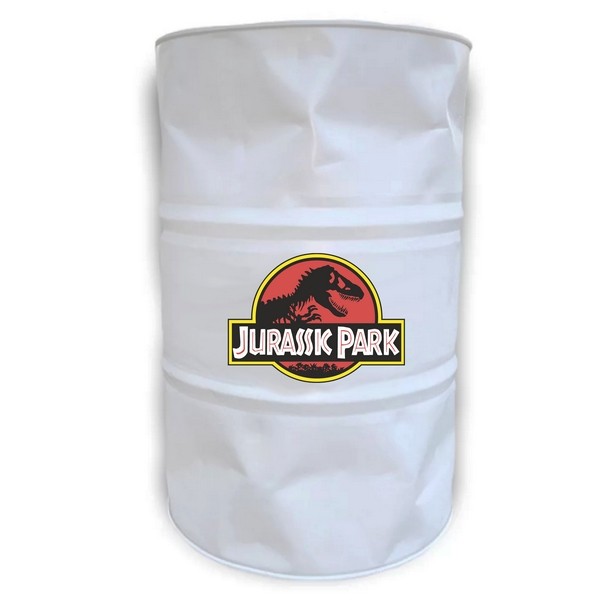Jurassic Park Logo Imprim